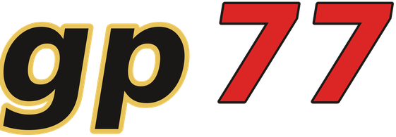 gp77 logo