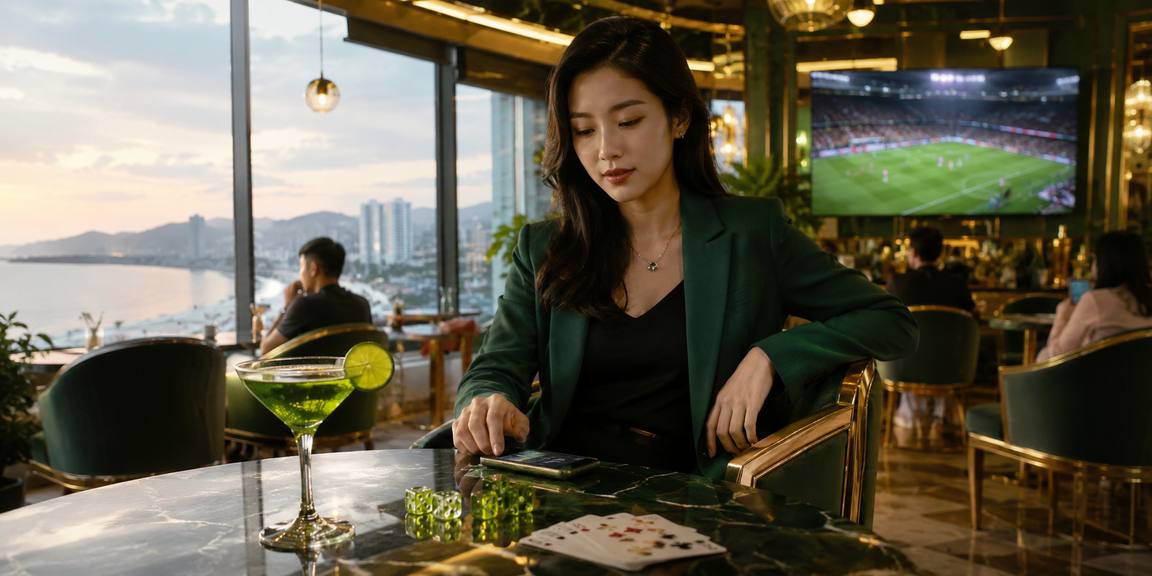 gp77 Những Gì Có Trong Sảnh Live Casino